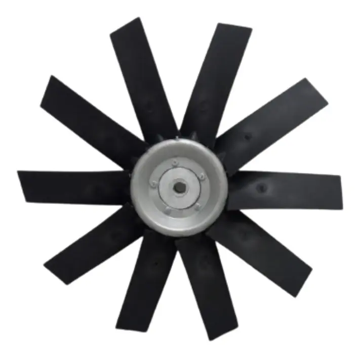 Hélice Torre De Resfriamento Exaustor/ventilador Industrial