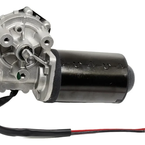 Motor Com Redução Motoredutor Dc 24v 33rpm 100400524