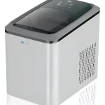 Máquina De Gelo 15kg Eos Ice Compact Emg02i Prata