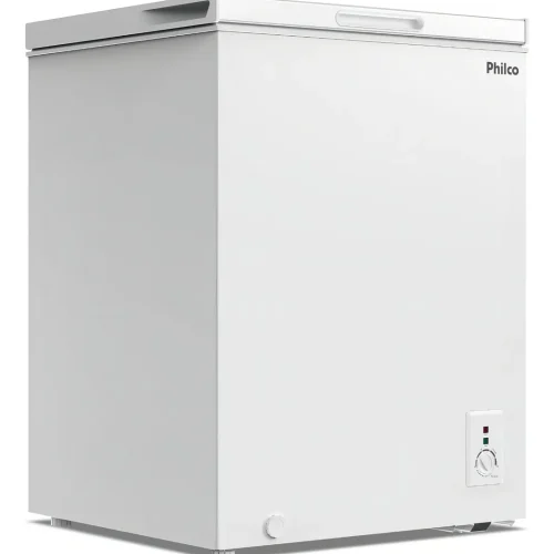 Freezer Horizontal Pfh160b Dupla Função