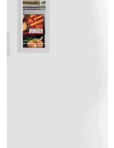 Refrigerador Expositor Metalfrio 531 Litros VF55FT