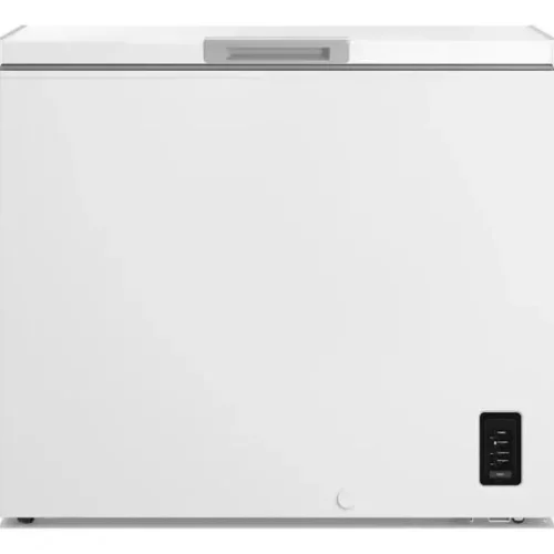 Freezer Horizontal Electrolux 245l Inverter Bivolt Uma Porta Branco
