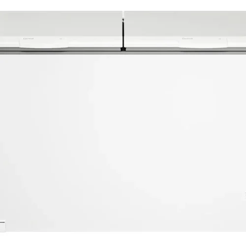 Freezer Horizontal Consul 2 Portas 528 Litros Branco - CHB53MB