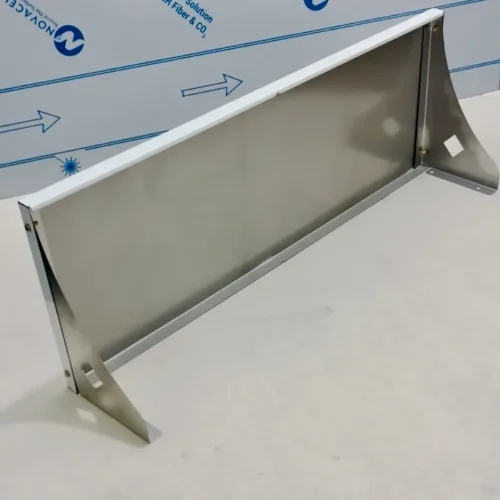 Prateleira Cozinha Industrial Inox 80cm X 30cm