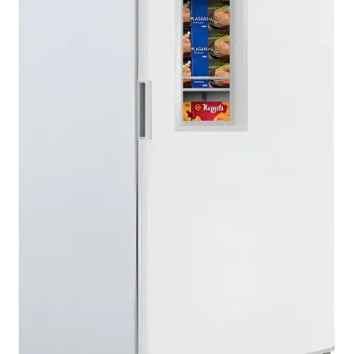 Freezer Vertical Tripla Ação 220v 490 Lts Vf55ft - Metalfrio