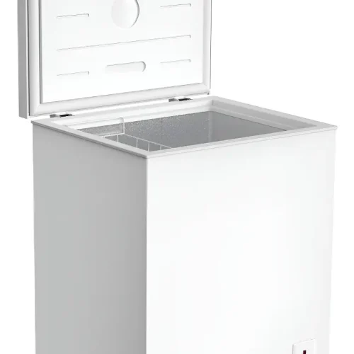 Freezer Horizontal 99l Philco Pfh105b 2 Em 1 Branco