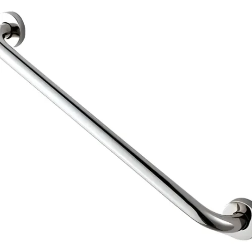 Corrimao De Seguranca Banheiro Inox 40cm Idoso Deficiente
