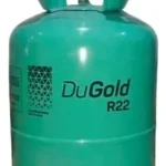 Fluido Gás Refrigerante Dugold R22 6,8kg Onu 1018/2/2