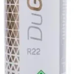 Fluido Refrigerante R22 Lata 700g Dugold Dg6r22700grc