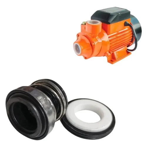 Selo Mecânico Bomba Periférica Bp500 0,5cv Intech