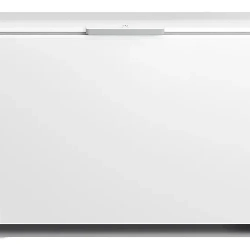 Freezer Horizontal Electrolux Efficient 513l Hi550t Branco