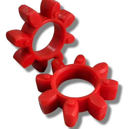 Elemento Elástico Rotex Gr 24 Para Acoplamento Rotex 24