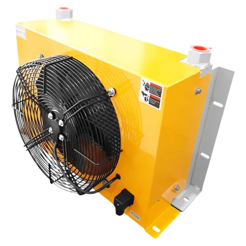 Trocador De Calor Cooler De Refrigeração 150l/min 220vac