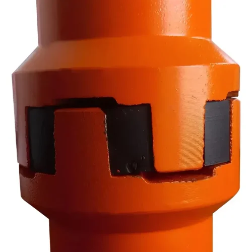 Acoplamento Elástico Mn-2 Madeflex