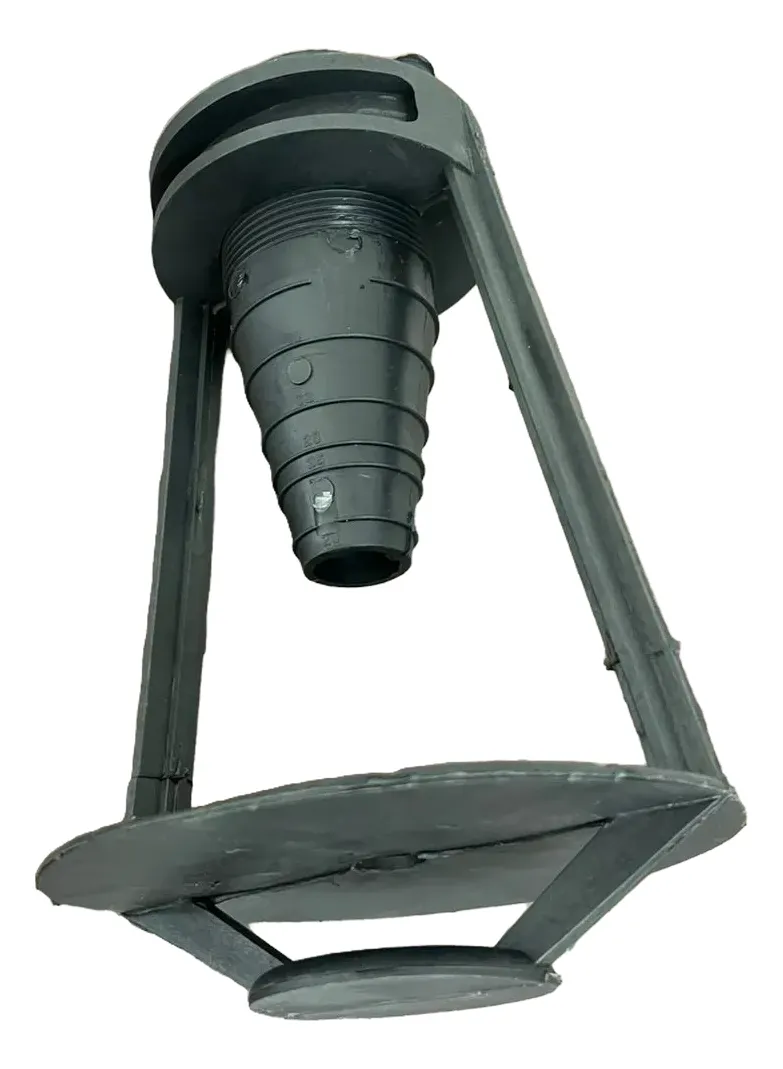 Bico Aspersor Por Gravidade Para Torre De Resfriamento