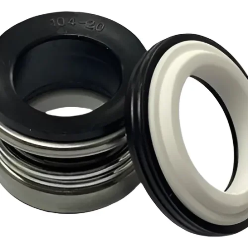 Selo Mecânico Para Motobomba B4t 716 Branco 13203000