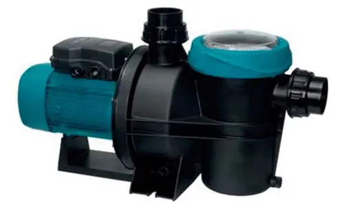 Bomba para Piscina Famac Silen S-150 1,5 CV 220V