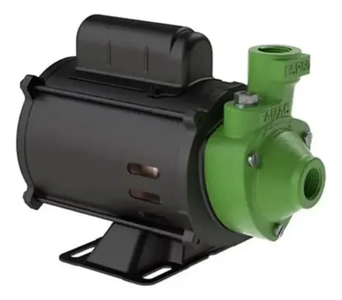 Bomba Periférica Famac FSP70-1 1 CV Monofásica 220V