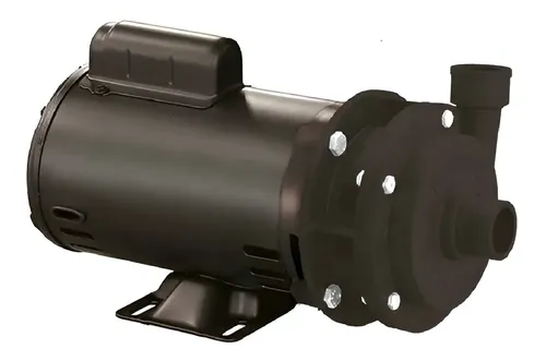 Bomba para Produtos Químicos Famac FHN2 1/2 CV