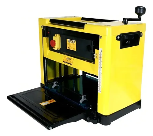 Plaina Desengrossadeira Lynus PDL-1300 2000 W 250 mm