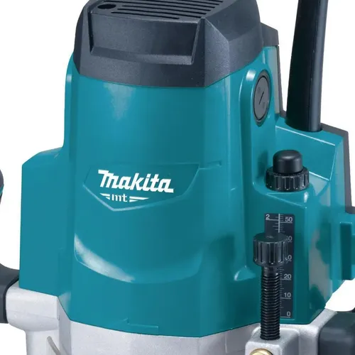 Tupia de Coluna Makita M3600B 1650 W Pinça 12 mm