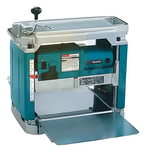 Plaina Desengrossadeira Makita 2012NB 220 V