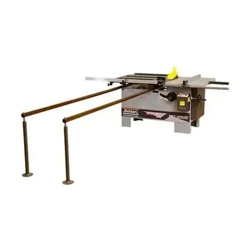 Esquadrejadeira Baldan BST2900i 3 CV Monofásica