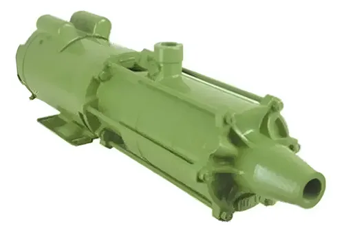 Bomba Multiestágio Schneider ME-1315 1,5 CV 3 Estágios