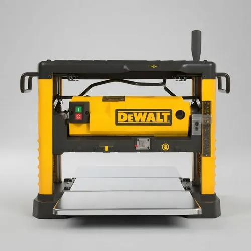 Plaina Desengrossadeira DeWalt DW733 1800 W 220 V