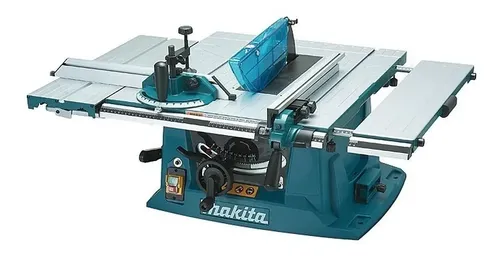 Serra Circular de Bancada Makita MLT100 10" 1500 W