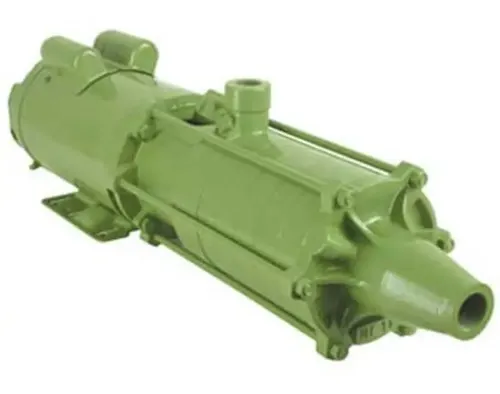 Bomba Multiestágio Schneider ME-1630 3 CV 6 Estágios
