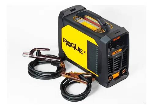 Máquina de Solda Inversora ESAB Rogue ES 305i