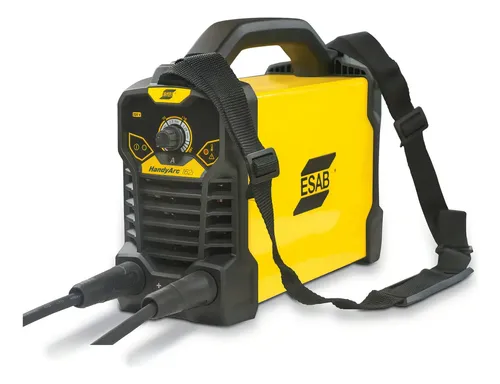 Máquina de Solda Inversora ESAB Handyarc 162i