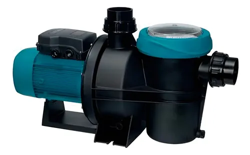 Bomba para Piscina Famac Silen S2-200 3 CV Monofásica