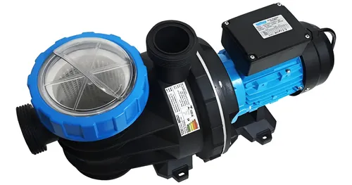 Bomba para Piscina Sodramar BMC-100 1 CV