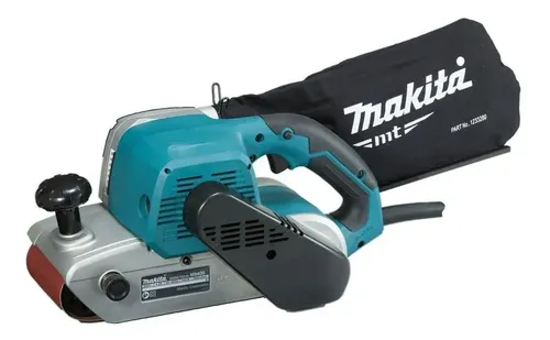 Lixadeira de Cinta Makita M9400B 940 W 100 x 610 mm