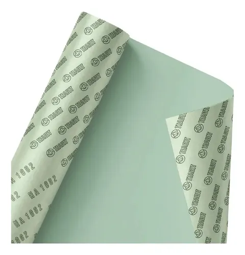 Papelão Hidráulico Teadit NA 1002 Sem Amianto 1,6 mm 50 x 50 cm