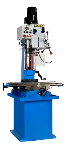 Furadeira Fresadora Wtools 730 x 210 mm