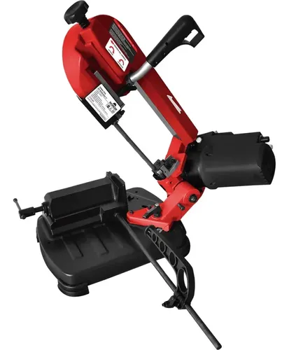 Serra de Fita Worker 400 W 220 V para Marcenaria