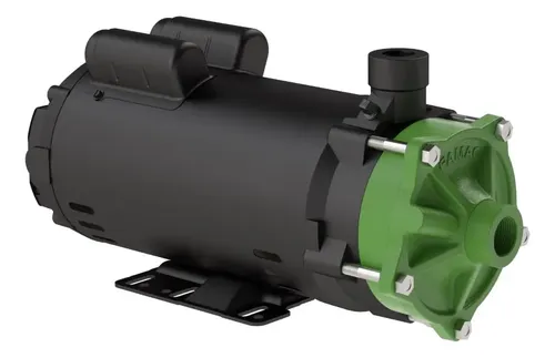 Bomba Multiestágio Famac FES-2 1 CV Monofásica 110/220V