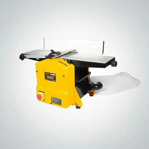 Plaina Desempenadeira e Desengrossadeira Vonder PDD 1500 W