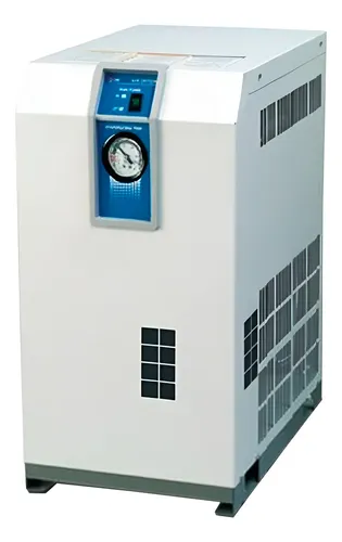 Secador de Ar Comprimido SMC IDF8E-20 46 PCM 220V