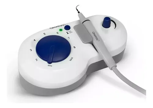 Ultrassom Odontológico Gnatus Easysonic Piezoelétrico