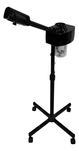 Vapor de Ozônio Estek para Estética Facial, Capilar e Barbearia 110V